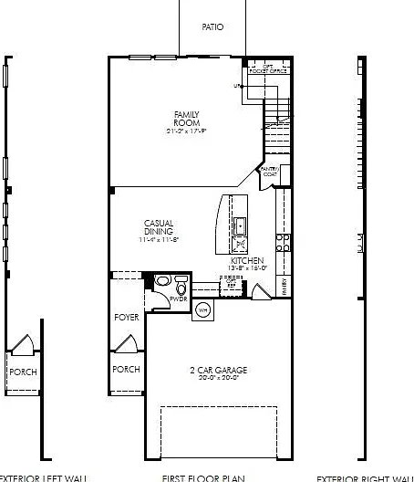 609 Rockcastle Dr W — Photo 13