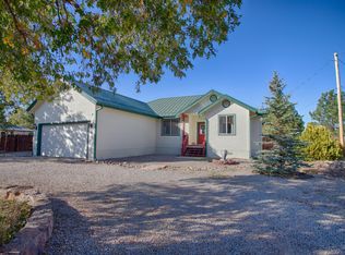 1706 Roy Wood Ln, Lakeside, AZ 85929