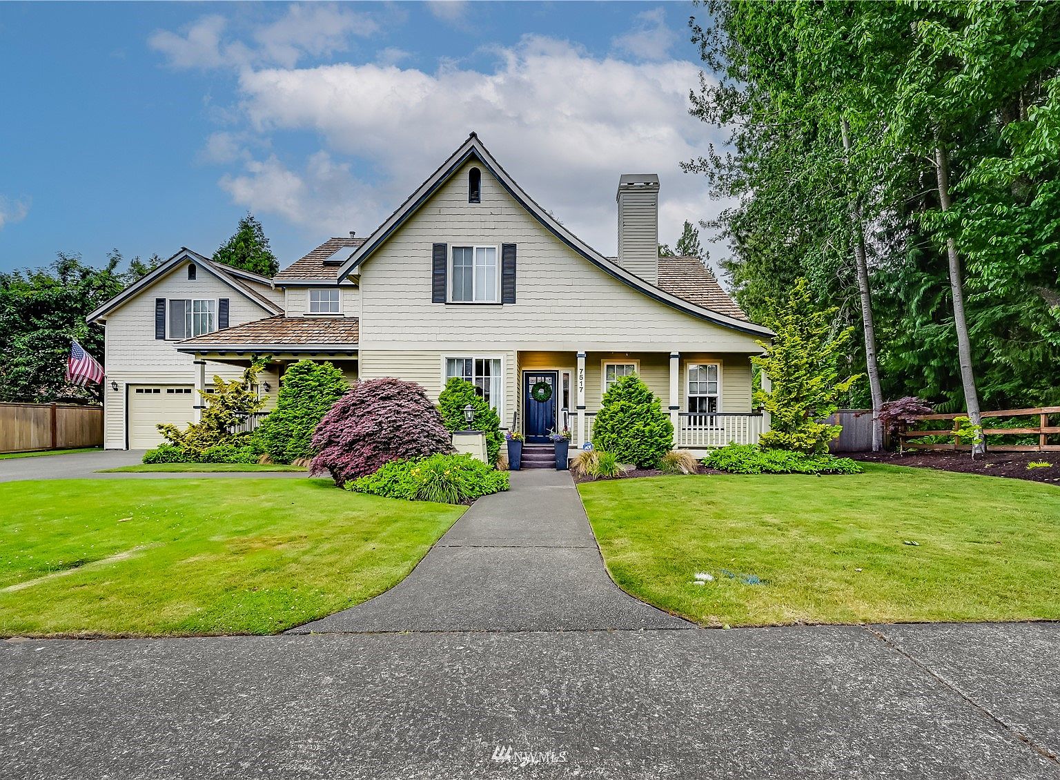 7517 53rd Street Ct W, University Place, WA 98467 Zillow