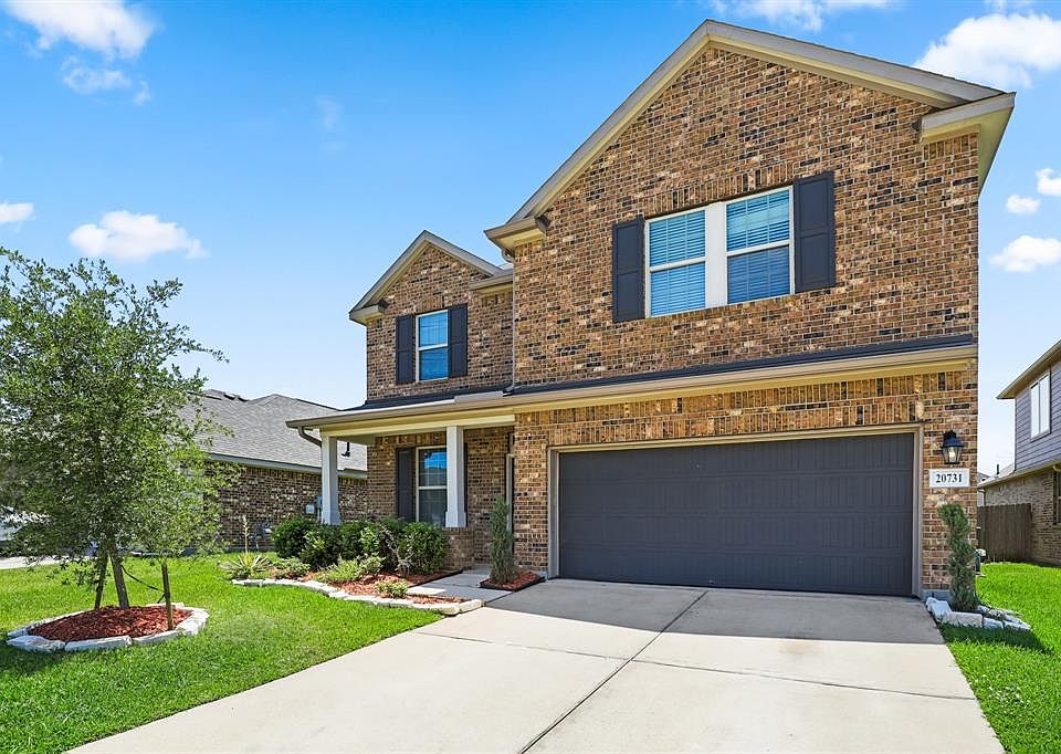 1st image of 20731 Winghaven Dr
