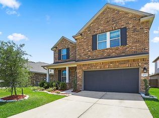 20731 Winghaven Dr, Katy, TX 77449