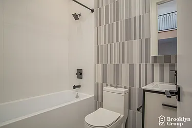 Rented by Brooklyn Group