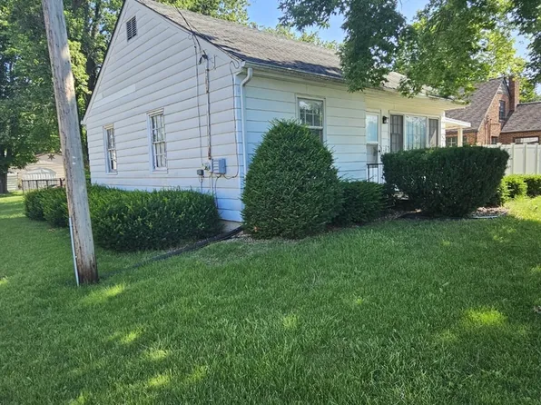 406 W Stanton St, Streator, IL 61364