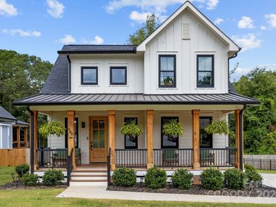 400 Ferrell Ave, Belmont, NC, 28012