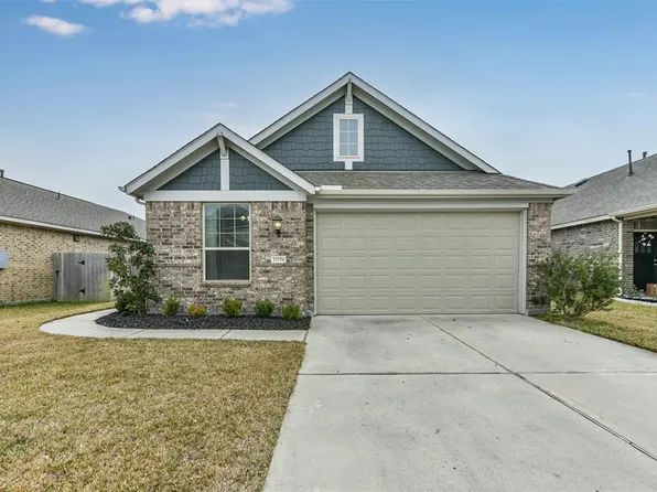 21354 Sweetbay Magnolia Dr, Porter, TX 77365