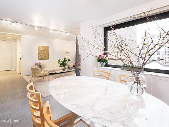 2nd image of 5 W 65th St #10B