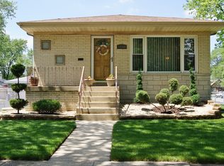 14300 Kolin Ave, Midlothian, IL 60445