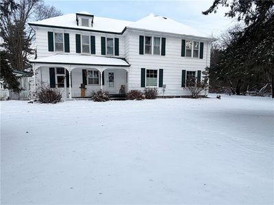 2346 13th Avenue, Cameron, WI, 54822