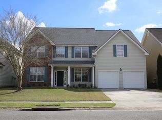 10125 High Pines Dr, Baton Rouge, LA 70809