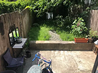 Rented by Highline Residential