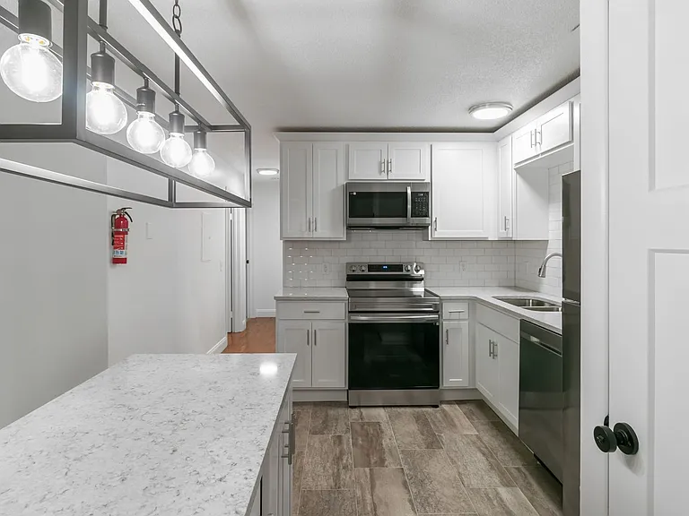 The Lofts at Sprague (Sprague and Michigan LLC) — Photo 6