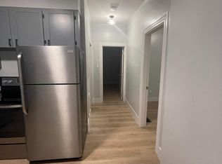 91 Russell Ave #1, East Providence, RI 02914