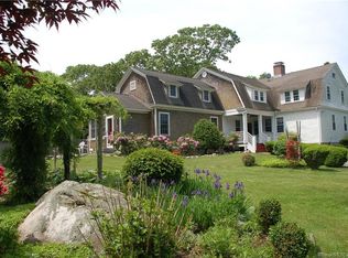 382 Cow Hill Rd, Groton, CT 06355