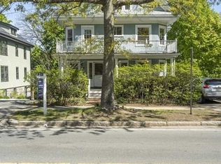 184 Pleasant St, Arlington, MA 02476