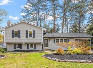 3604 Arrowwood Dr, Raleigh, NC 27604