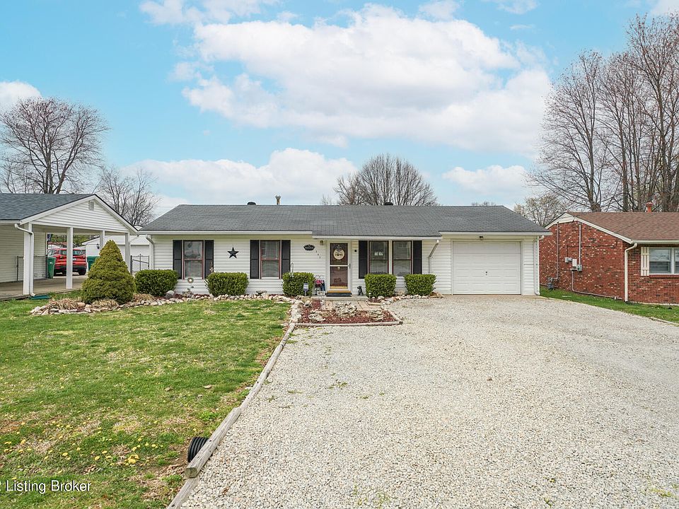 242 Crestwood Ln, Louisville, KY 40229 | Zillow