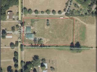 18062 S Waldow Rd, Oregon City, OR 97045