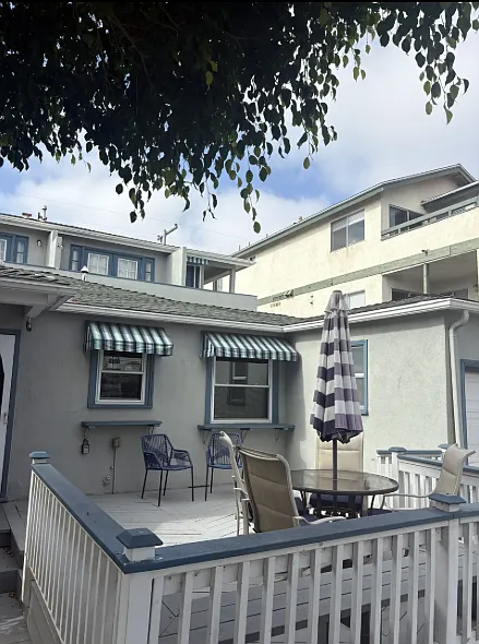 2 bed, $4,000 — Photo 3
