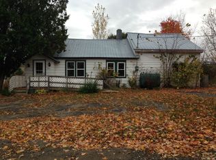 910 Main St, Morristown, NY 13664