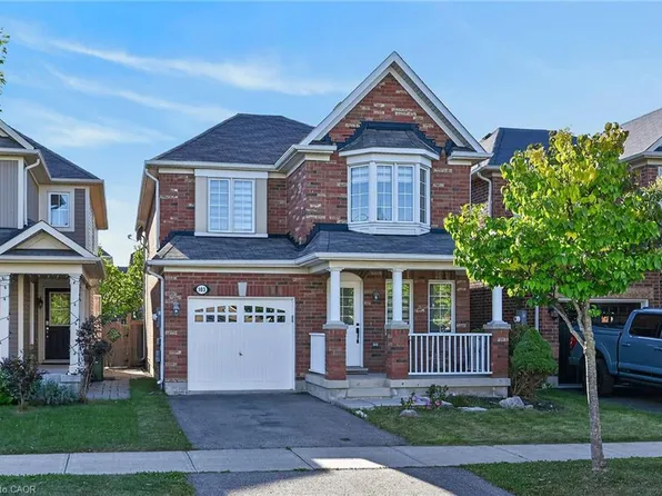 103 Emick Dr, Hamilton, ON L9K 0C9