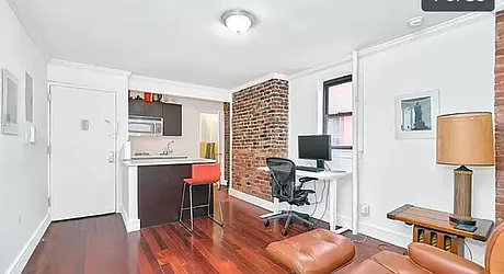 Rented by Living New York