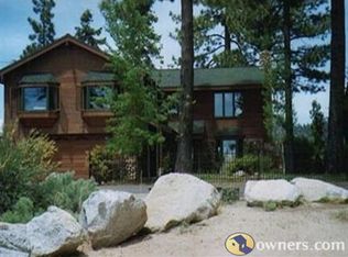 84 Skyland Ct, Zephyr Cove, NV 89448