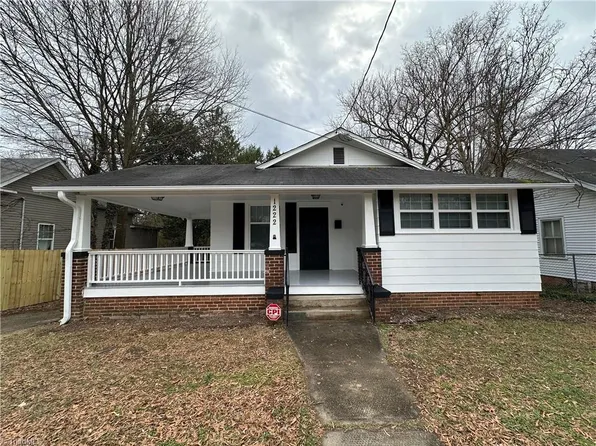 1222 Bretton St, Winston Salem, NC 27107