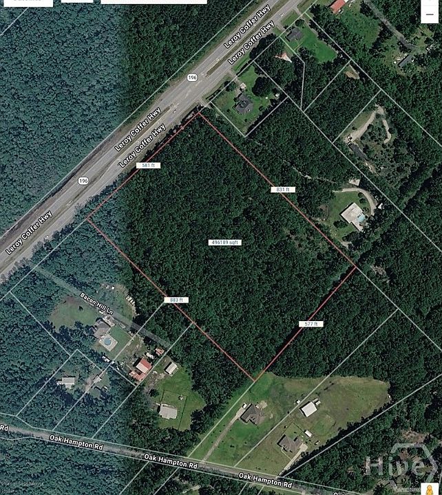 1st image of 0 Leroy Coffer Highway