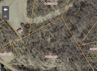 Dement Rd, Triadelphia, WV 26059