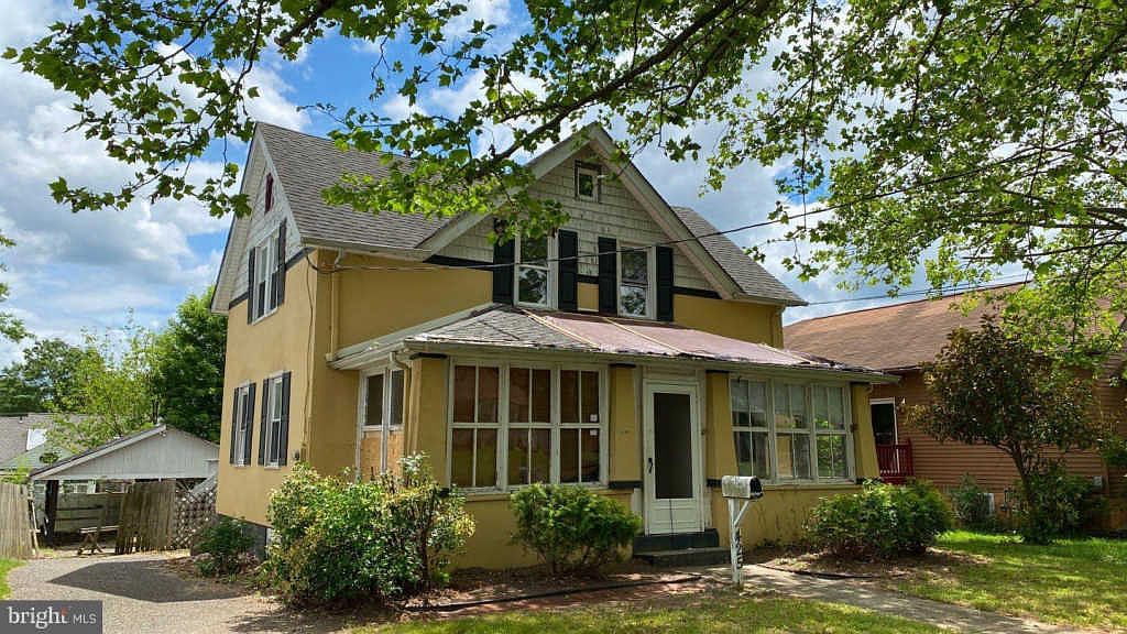 425 Florence Ave, Pitman, NJ 08071 Zillow