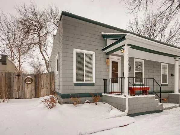 4736 W 41st Ave, Denver, CO 80212