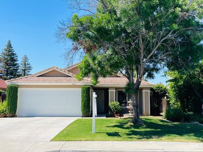 8826 Tekoa Ct, Bakersfield, CA, 93312