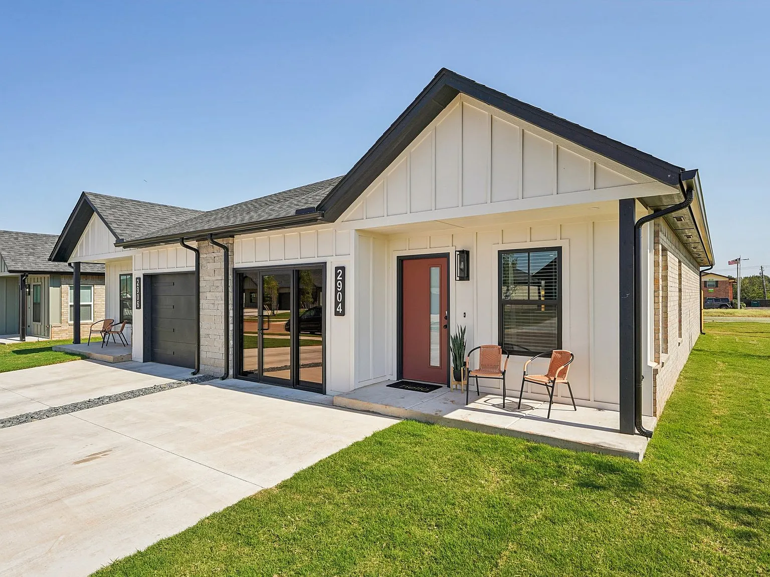 Glenhaven — Photo 1