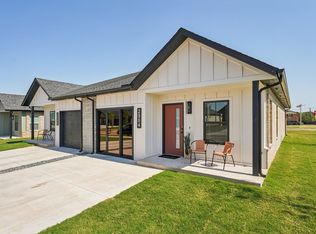 Glenhaven, Oklahoma City, OK 73110