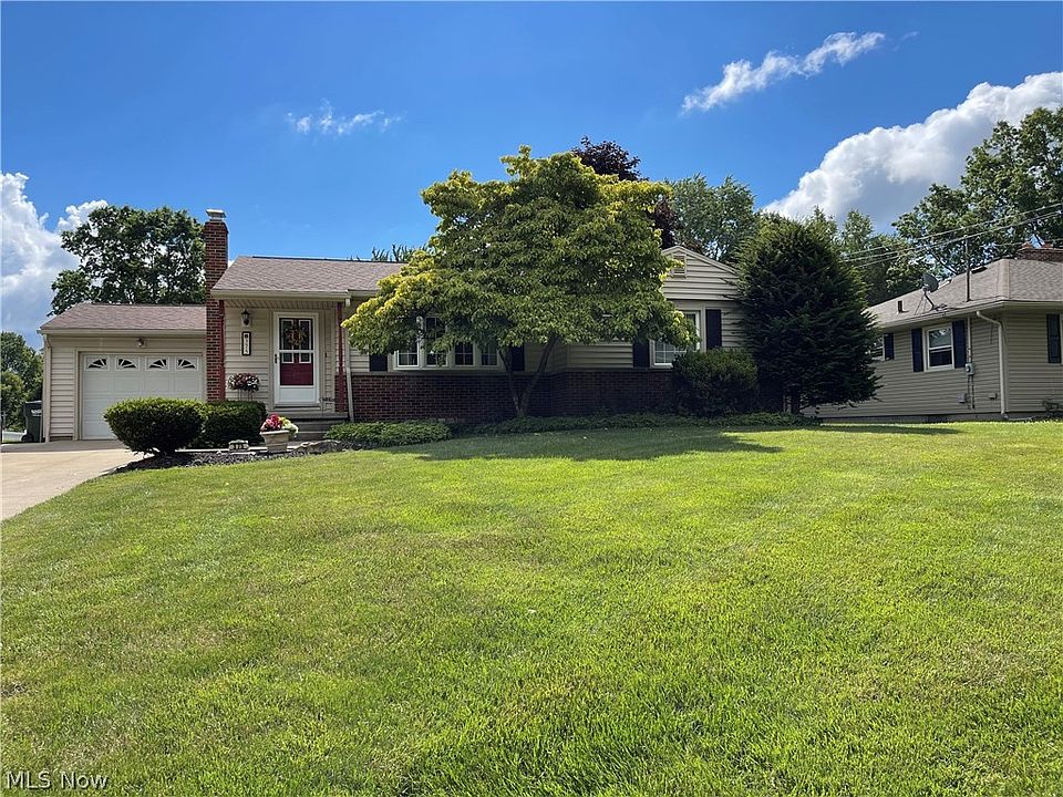 375 Grant Ave, Mogadore, OH 44260 | Zillow