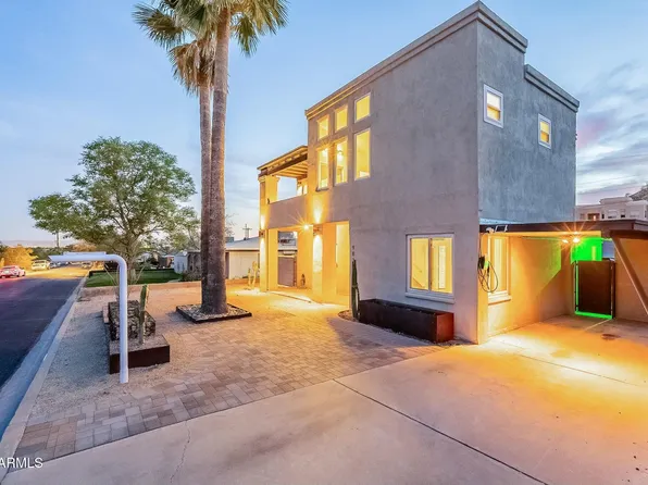 9834 N 1ST Street, Phoenix, AZ 85020
