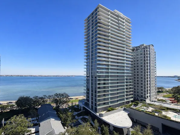 3015 S Ysabella Ave #1003, Tampa, FL 33629