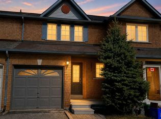 149 E Kimono Cres, Richmond Hill, ON L4S 2A5