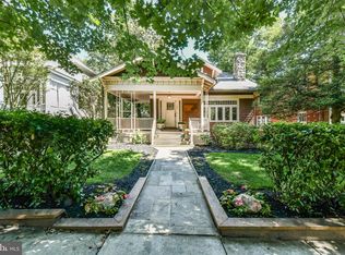 3425 Porter St NW, Washington, DC 20016