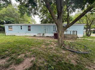 411 S Grover Ave LOT 24, Alma, MI 48801
