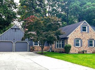 3712 Blueridge Ln, Fort Wayne, IN 46815
