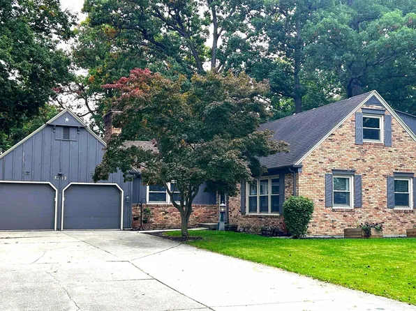 3712 Blueridge Ln, Fort Wayne, IN 46815