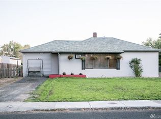 133 W Loop Dr, Moses Lake, WA 98837