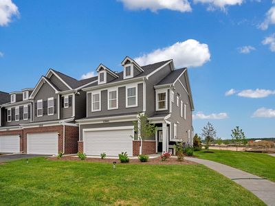 24420 W Alexis Ln #55407, Plainfield, IL, 60585