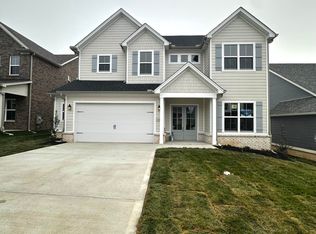 11506 Olympic Valley Dr, Knoxville, TN 37932