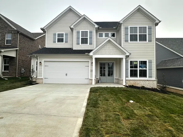 11506 Olympic Valley Dr, Knoxville, TN 37932