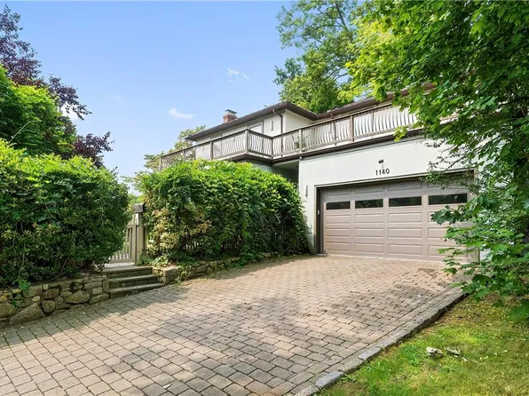 1140 Grant Avenue, Pelham, NY 10803