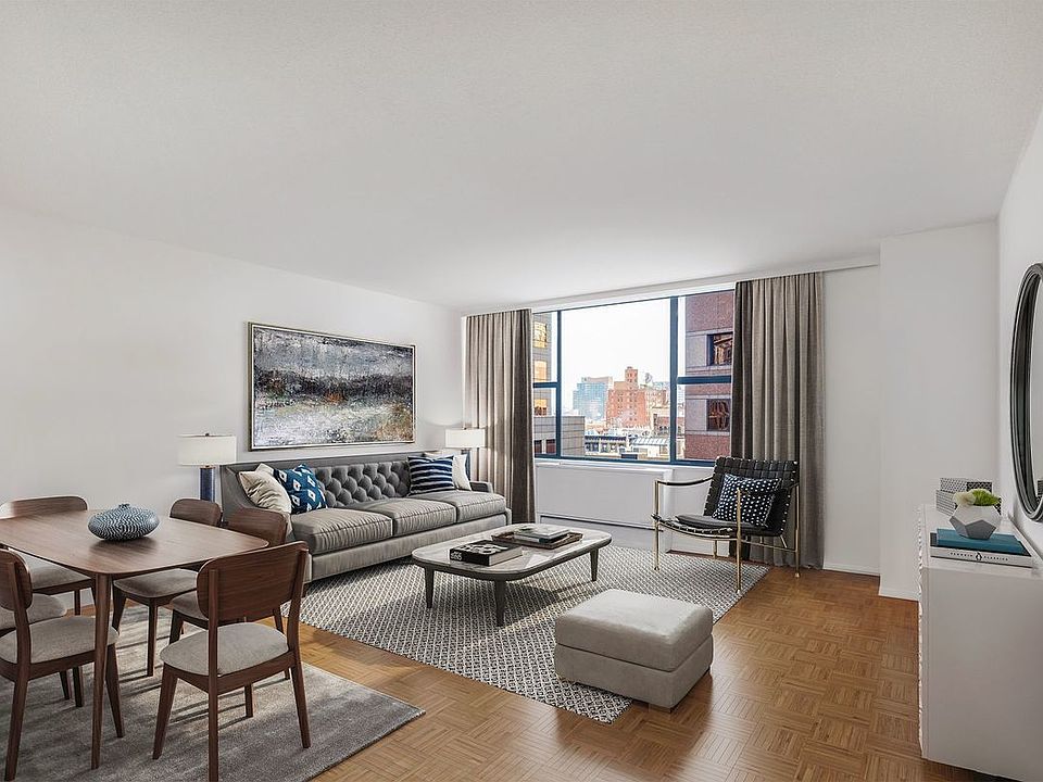 1st image of 211 W 56th St APT 34K