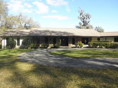 4781 NE 4th Ave, Ocala, FL, 34479