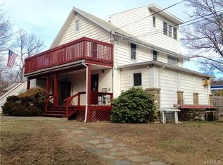 21 Gilbert St Ext, Monroe, NY 10950